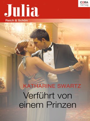 Verführt von einem Prinzen by Kate Hewitt